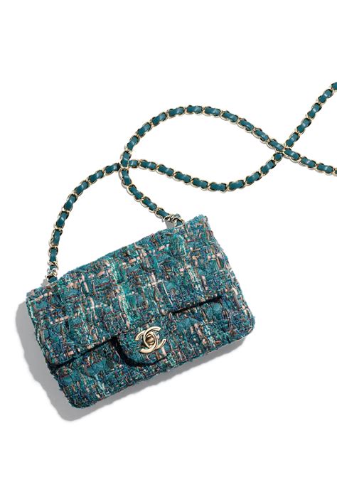 sac chanel nouveaute|chanel bags official site.